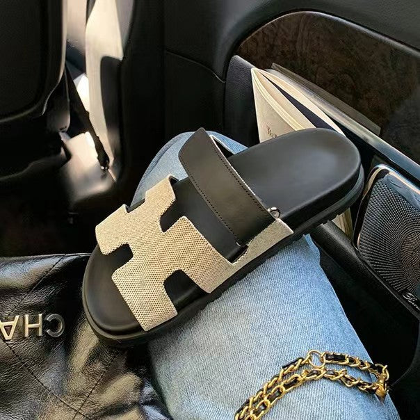 Verta© Rome Sandals
