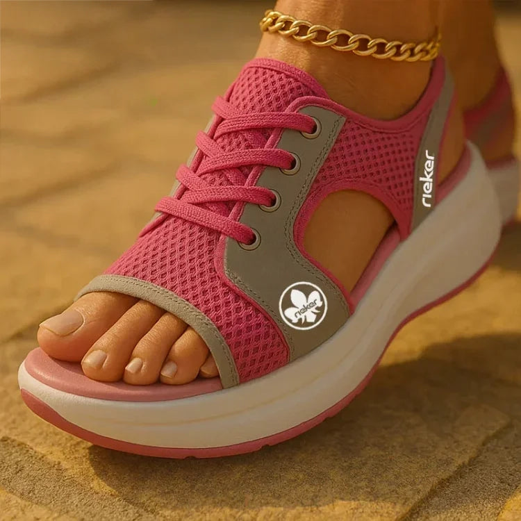 Reiker - New Orthopedic Sandals
