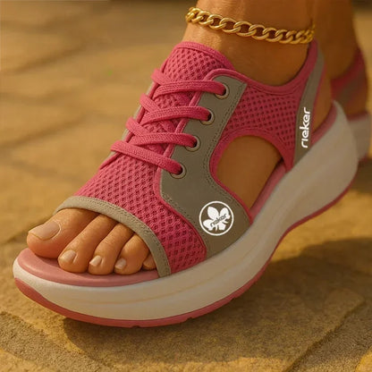 Reiker - New Orthopedic Sandals