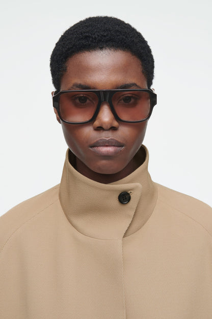 ALIGN SUNGLASSES