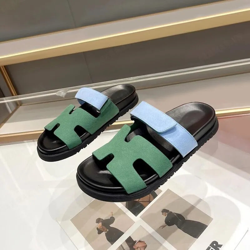 Verta© Rome Sandals