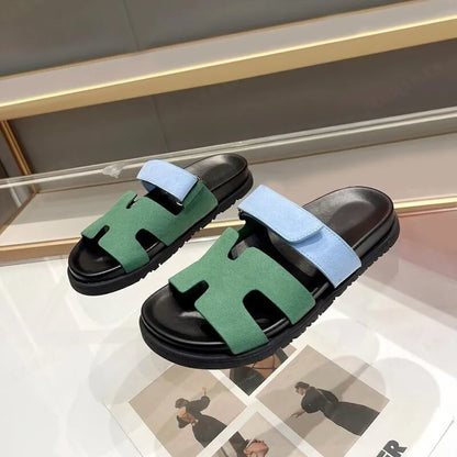Verta© Rome Sandals
