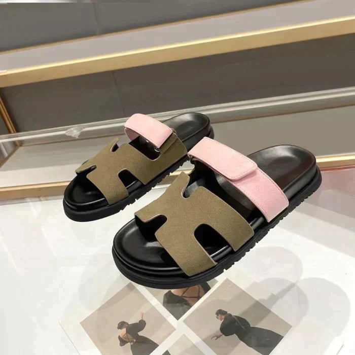 Verta© Rome Sandals