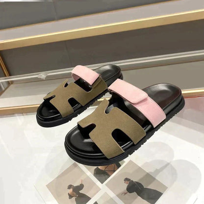 Verta© Rome Sandals